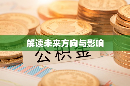 九龙坡解读未来方向与影响